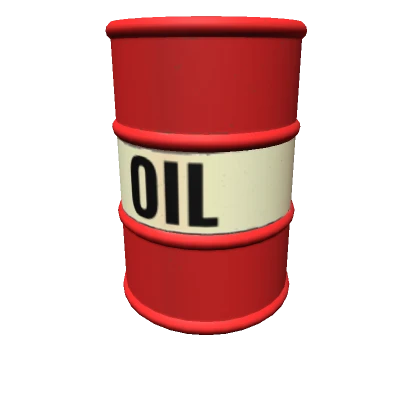 Barrel of Oil