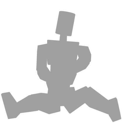 Piggyback Ride V1 [MATCHING]