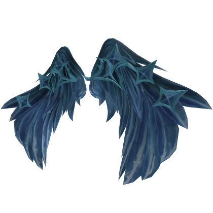 Frozen Wings