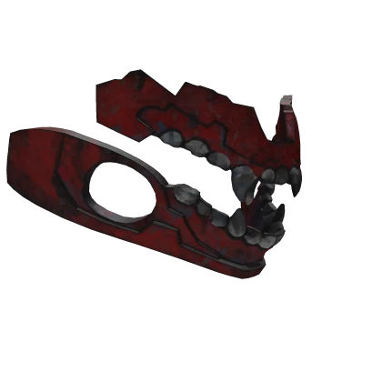 Europan EOD Tormentor Mask