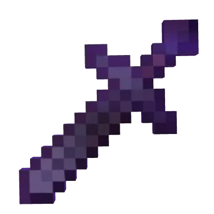Netherite Sword
