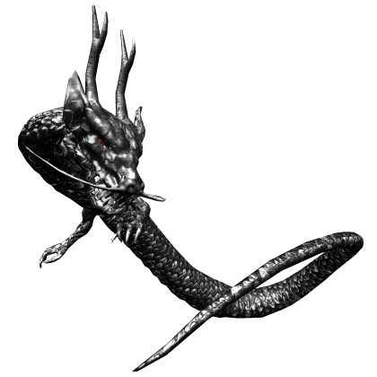 Immortal Dragon: Kieran Taker of Oblivion