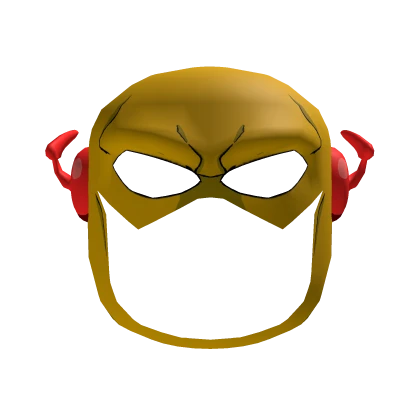 Animated Biggest Speedster Disliker
