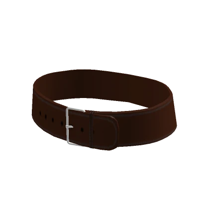 Brown Belt