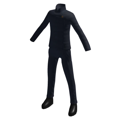 Gojo Outfit ✦ Jujutsu Kaisen