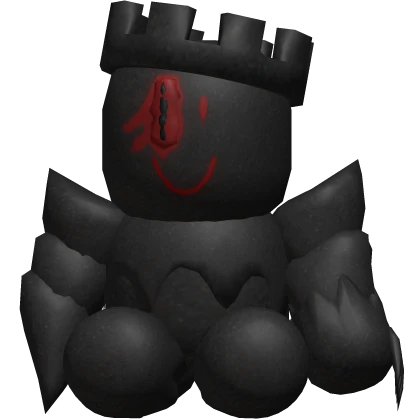 John Doe Milestone IV Plushie [FORSAKEN]