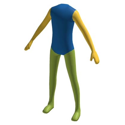 ✅Animation Freezer Suit | Noob
