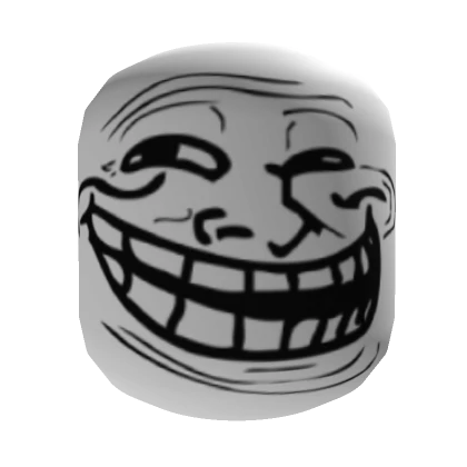 Big Trollface