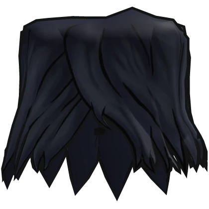 Hollow Knight Cloak
