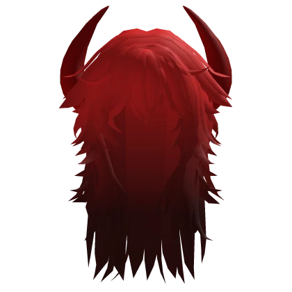 Female c00lkidd Hair Forsaken