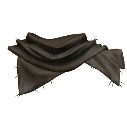 Brown Scarf 1.0