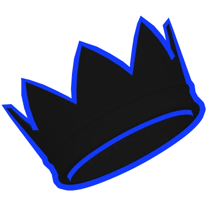 Blue Crown