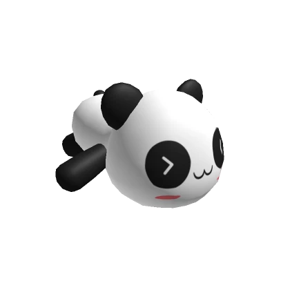 Panda Cute