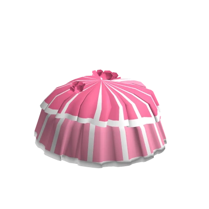 Princess dress Pink