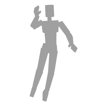 Just Jumping