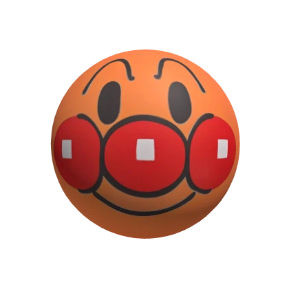 Anpanman アンパンマン