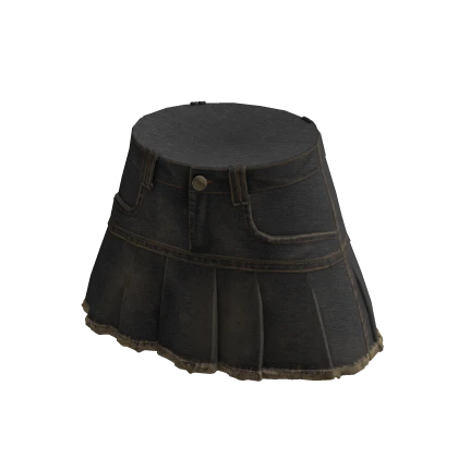 Vintage Skirt
