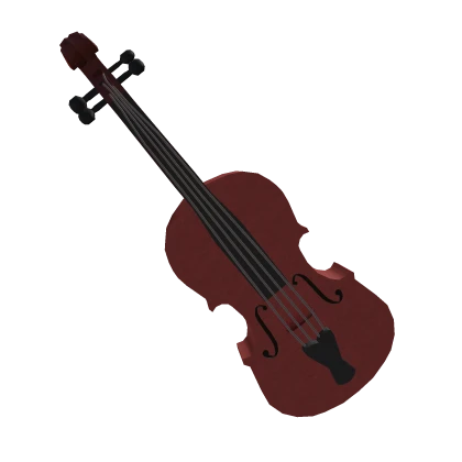 Red Violin [Back]