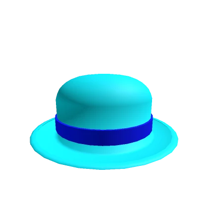 Blue Bowler