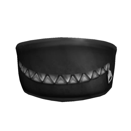 Trendy Zipper Mouth Mask