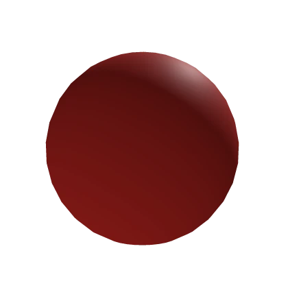 🔴Dodgeball [Waist/Holdable Accessory] 🔴