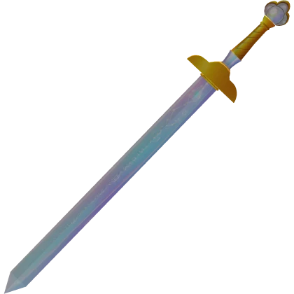 3.0 / Rumi ´s battle Katana /Kpop Demon Hunters