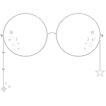 Round Glasses