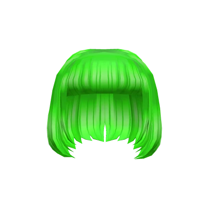 Green Bob
