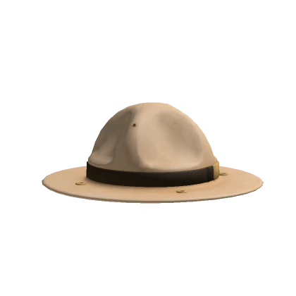 NPS Ranger Hat