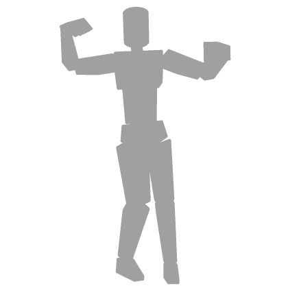 Big Guy Spongebob Dance - Ice Spice