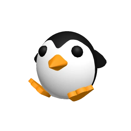 Penguin Ball