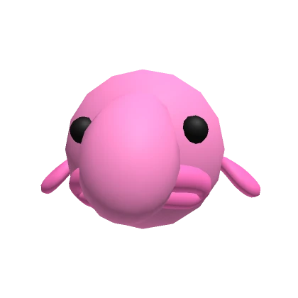 Blobfish Ball