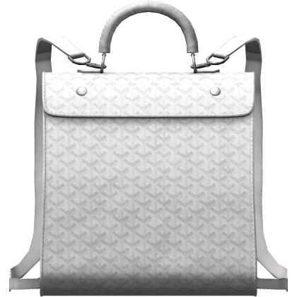 (3.0) Goyard Saint Leger Backpack