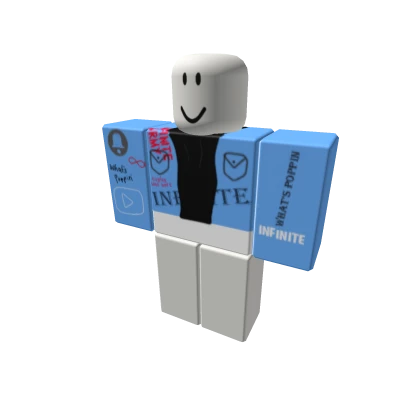 Caylus Infinite Merch