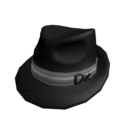 | Mr. Dx's Hat