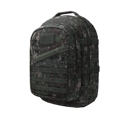 Granite B Assault Pack [No Flag]