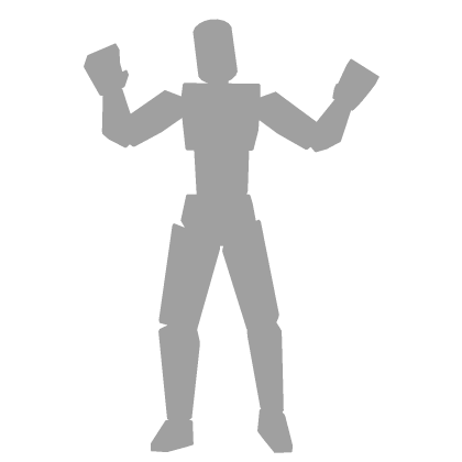 Simulator Party Dance