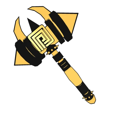 Premium Hammer
