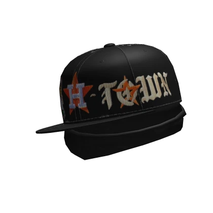 New era houston astros x travis scott (DURAG)