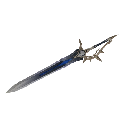 Phainon's sword(waist) | Honkai: Star rail/Hsr