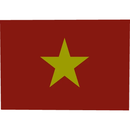 [🇻🇳] Vietnam Flag