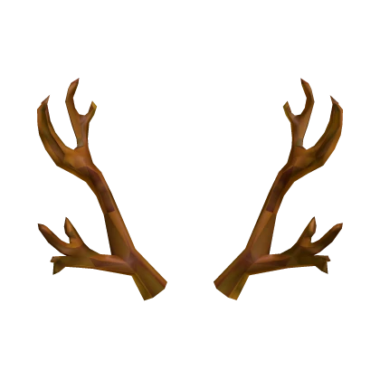 [🏷️] Xanwood Antlers