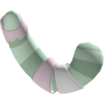 ♡ cute zombie pusheen cat mummy tail