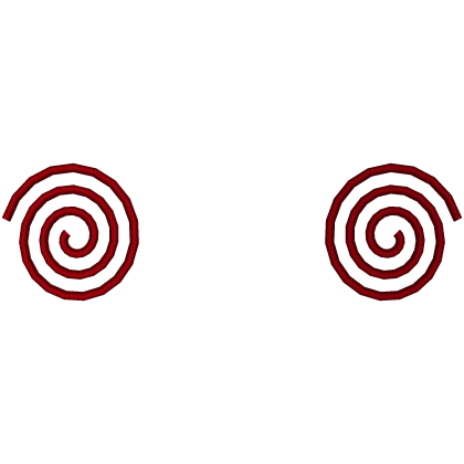 jigsaw halloween face spirals (low)