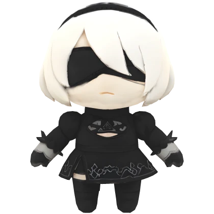 2B Plush
