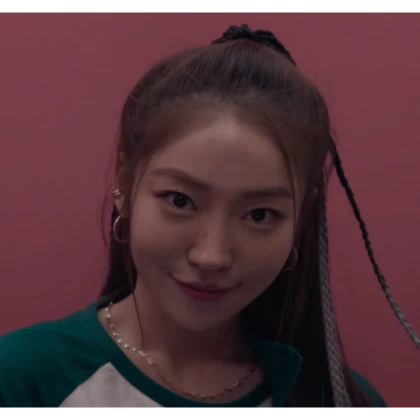 PLayer 196 Squid Games