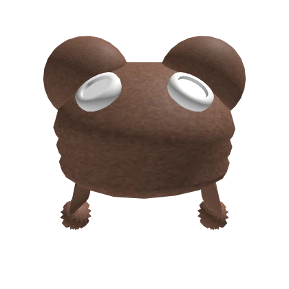 Brown Hat