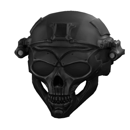 Ballistic Helmet