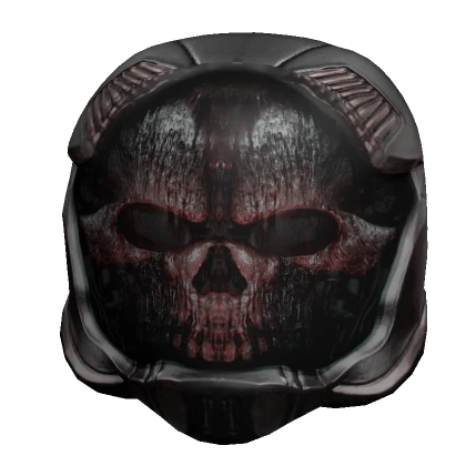 Space Skull