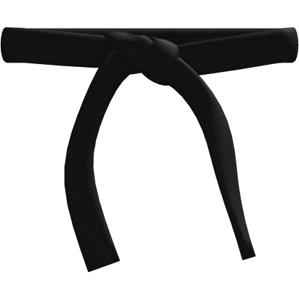 Black Belt